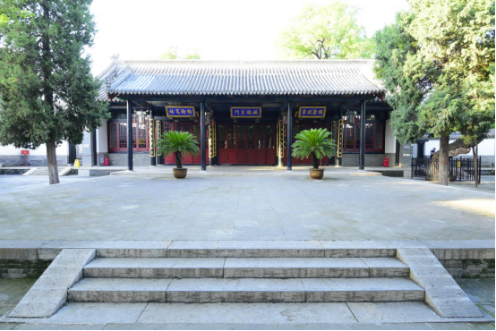美丽景区丨直隶总督署:一座总督衙署半部清史写照