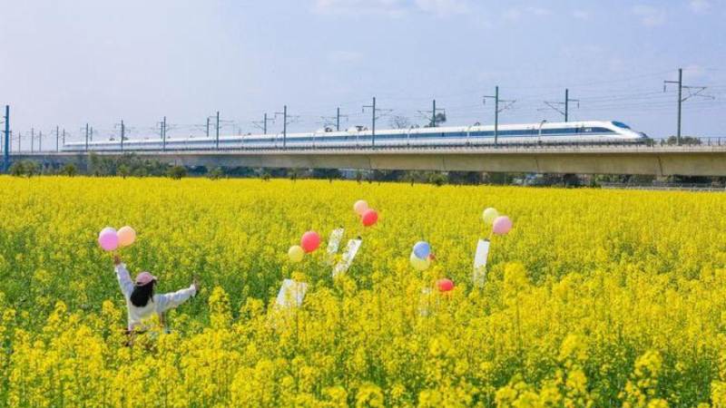 15. Fünfjahresplan soll stetigen und langfristigen Fortschritt chinesischer Modernisierung gewährleisten