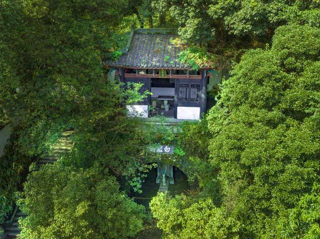 800多年前“学规”何以成为东亚文明教育范本？——《白鹿洞书院揭示》跨越时空回响不绝